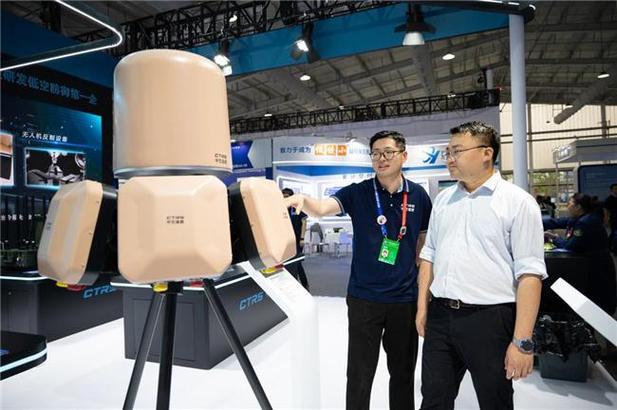 未来,中交遥感将奋力加强队伍建设与科研开发,积极推动中国产品,中国